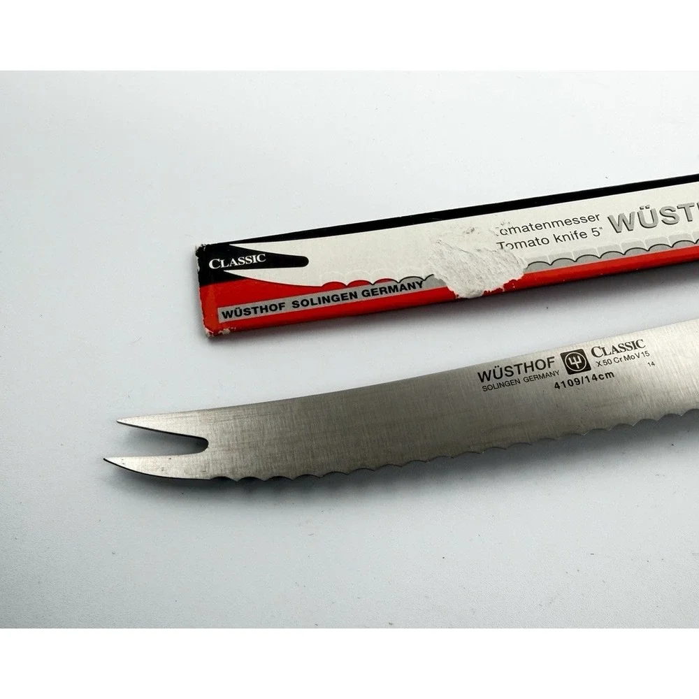 Wusthof Classic 5.5